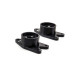 Piastre di campanatura (Camber) MTS supporti superiori in poliuretano (posteriore) per BMW 3 Touring (F31) 07/12 - 06/19 | race-shop.it