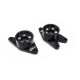 Piastre di campanatura (Camber) MTS supporti superiori in poliuretano (posteriore) per BMW 4 Gran Coupe (F36) 03/14 - 05/21 | race-shop.it