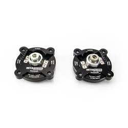 MTS Piastre camber/caster regolabile (anteriori) per BMW 4 Coupe (G22/G82) 07/20 -