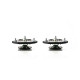 Piastre di campanatura (Camber) MTS Piastre camber/caster regolabile (anteriori) per Mini MINI (R56) 09/06 - 11/13 | race-shop.it
