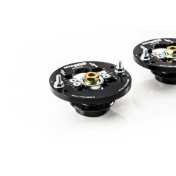 MTS adjustable camber / caster plates (front) for Opel KADETT D (31) 08/79 - 08/84