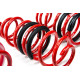 Sospensione regolabile in altezza - Coilovers MTS adjustable springs for Seat LEON (5F) 09/12 - 08/20 | race-shop.it