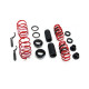 Sospensione regolabile in altezza - Coilovers MTS molle regolabili per Audi A3 Limousine (8Y) 04/20 - | race-shop.it