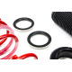 Sospensione regolabile in altezza - Coilovers MTS molle regolabili per Audi A3 Limousine (8Y) 04/20 - | race-shop.it