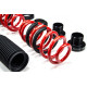 Sospensione regolabile in altezza - Coilovers MTS adjustable springs for Audi A3 Limousine (8Y) 04/20 - | race-shop.it