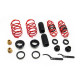 Sospensione regolabile in altezza - Coilovers MTS adjustable springs for Cupra LEON (KL) 09/20 - | race-shop.it