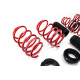 Sospensione regolabile in altezza - Coilovers MTS adjustable springs for Cupra LEON (KL) 09/20 - | race-shop.it