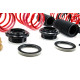 Sospensione regolabile in altezza - Coilovers MTS molle regolabili per Seat LEON (KL) 11/19 - | race-shop.it