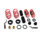 Sospensione regolabile in altezza - Coilovers MTS adjustable springs for Audi A3 Limousine (8Y) 04/20 - | race-shop.it