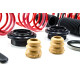 Sospensione regolabile in altezza - Coilovers MTS molle regolabili per Audi A3 Sportback (8Y) 11/19 - | race-shop.it