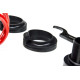 Sospensione regolabile in altezza - Coilovers MTS molle regolabili per Audi A3 Sportback (8Y) 11/19 - | race-shop.it