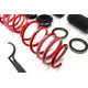 Sospensione regolabile in altezza - Coilovers MTS adjustable springs for Skoda OCTAVIA IV (NX) 01/20 - | race-shop.it