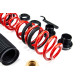 Sospensione regolabile in altezza - Coilovers MTS adjustable springs for Audi A3 Limousine (8Y) 04/20 - | race-shop.it
