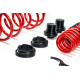 Sospensione regolabile in altezza - Coilovers MTS adjustable springs for BMW 4 Coupe (G22/G82) 07/20 - | race-shop.it