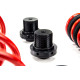 Sospensione regolabile in altezza - Coilovers MTS adjustable springs for BMW 4 Coupe (G22/G82) 07/20 - | race-shop.it