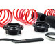 Sospensione regolabile in altezza - Coilovers MTS molle regolabili per Skoda OCTAVIA IV Combi (NX) 11/19 - | race-shop.it