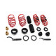 Sospensione regolabile in altezza - Coilovers MTS adjustable springs for Volkswagen GOLF VIII Variant (CG5) 08/20 - | race-shop.it