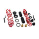 Sospensione regolabile in altezza - Coilovers MTS adjustable springs for Cupra LEON Sportstourer (KL) 09/20 - | race-shop.it