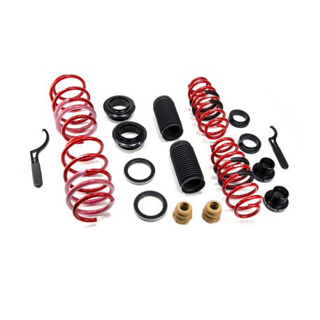 Sospensione regolabile in altezza - Coilovers MTS adjustable springs for Cupra LEON Sportstourer (KL) 09/20 - | race-shop.it
