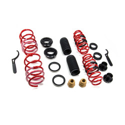 MTS molle regolabili per Seat LEON Sportstourer (KL) 03/20 -