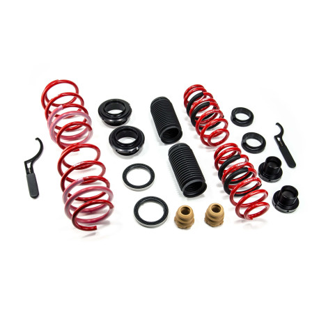 Sospensione regolabile in altezza - Coilovers MTS molle regolabili per Cupra LEON Sportstourer (KL) 09/20 - | race-shop.it