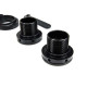 Sospensione regolabile in altezza - Coilovers MTS molle regolabili per Cupra LEON Sportstourer (KL) 09/20 - | race-shop.it