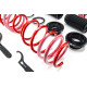 Sospensione regolabile in altezza - Coilovers MTS molle regolabili per Volkswagen GOLF VIII (CD1) 06/24 - | race-shop.it