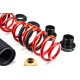 Sospensione regolabile in altezza - Coilovers MTS adjustable springs for Volkswagen GOLF VIII (CD1) 06/24 - | race-shop.it