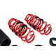 Sospensione regolabile in altezza - Coilovers MTS molle regolabili per BMW 2 Coupe (G42/G87) 08/21 - | race-shop.it