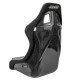 Sedili sportivi senza approvazione FIA SEDILE DA CORSA RACES GRAPHITE | race-shop.it
