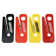 Cinture di sicurezza e accessori RACES Seatblet harness cutter - various colours | race-shop.it