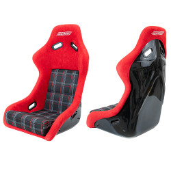 SEDILE DA CORSA RACES PLAID