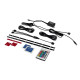Luci LED OSRAM LED TUNING LUCE LEDINT201 | race-shop.it