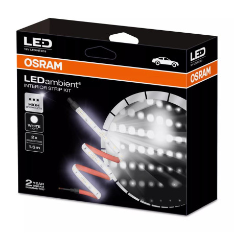 Luci LED OSRAM LED interior lights LEDINT203 | race-shop.it