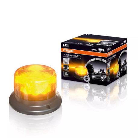 Luci LED OSRAM LIGHT signal LED BEACON LIGHT | race-shop.it