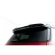 Body kit e accessori visivi MAXTON DESIGN estensione spoiler per Jeep Grand Cherokee L Mk5, nero lucido | race-shop.it