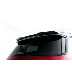 MAXTON DESIGN estensione spoiler per Jeep Grand Cherokee L Mk5, nero lucido