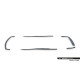 Body kit e accessori visivi MAXTON DESIGN set di splitter per BMW M3 / 3 M-Pack Coupe / Cabrio E36 | race-shop.it