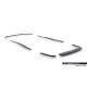 Body kit e accessori visivi MAXTON DESIGN set di splitter per BMW M3 / 3 M-Pack Coupe / Cabrio E36 | race-shop.it
