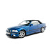 Body kit e accessori visivi MAXTON DESIGN set di splitter per BMW M3 / 3 M-Pack Coupe / Cabrio E36 | race-shop.it