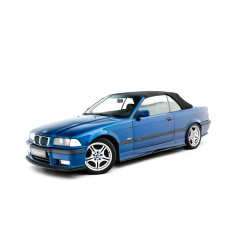 MAXTON DESIGN set di splitter per BMW M3 / 3 M-Pack Coupe / Cabrio E36