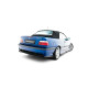 Body kit e accessori visivi MAXTON DESIGN set di splitter per BMW M3 / 3 M-Pack Coupe / Cabrio E36 | race-shop.it