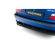 Body kit e accessori visivi MAXTON DESIGN set di splitter per BMW M3 / 3 M-Pack Coupe / Cabrio E36 | race-shop.it