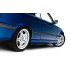 Body kit e accessori visivi MAXTON DESIGN set di splitter per BMW M3 / 3 M-Pack Coupe / Cabrio E36 | race-shop.it