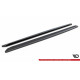 Body kit e accessori visivi MAXTON DESIGN set di splitter per Skoda Superb Liftback Mk3 | race-shop.it