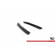 Body kit e accessori visivi MAXTON DESIGN set di splitter per Skoda Superb Liftback Mk3 | race-shop.it