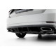 Body kit e accessori visivi MAXTON DESIGN set di splitter per Skoda Superb Liftback Mk3 | race-shop.it