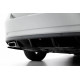 Body kit e accessori visivi Set di splitter Skoda Superb Liftback Mk3 | race-shop.it