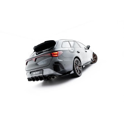 Paraurti anteriore Street Pro Cupra Leon ST Mk1 Restyling