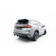 Body kit e accessori visivi Set di splitter Skoda Kodiaq Sportline Mk2 | race-shop.it